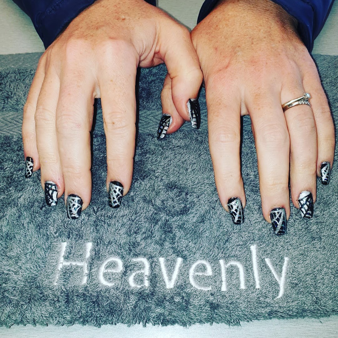 Heavenly Beauty & Tanning Salon · Photos 2