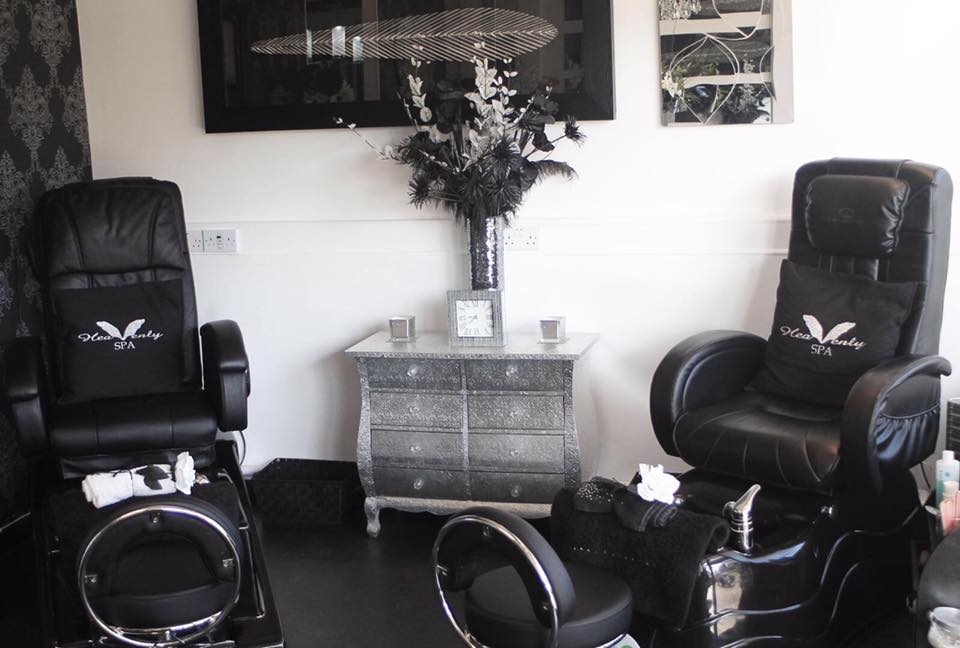 Heavenly Beauty & Tanning Salon · Photos 5