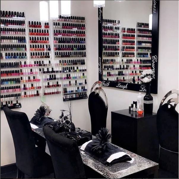 Heavenly Beauty & Tanning Salon · Photos 11